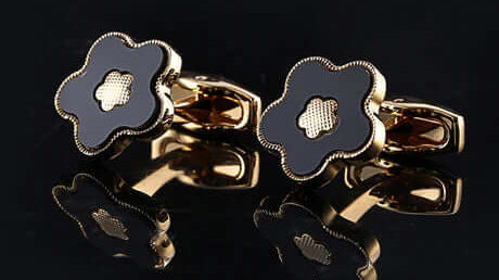 Unlock Your Style: How to Wear Cufflinks and Elevate Your Look