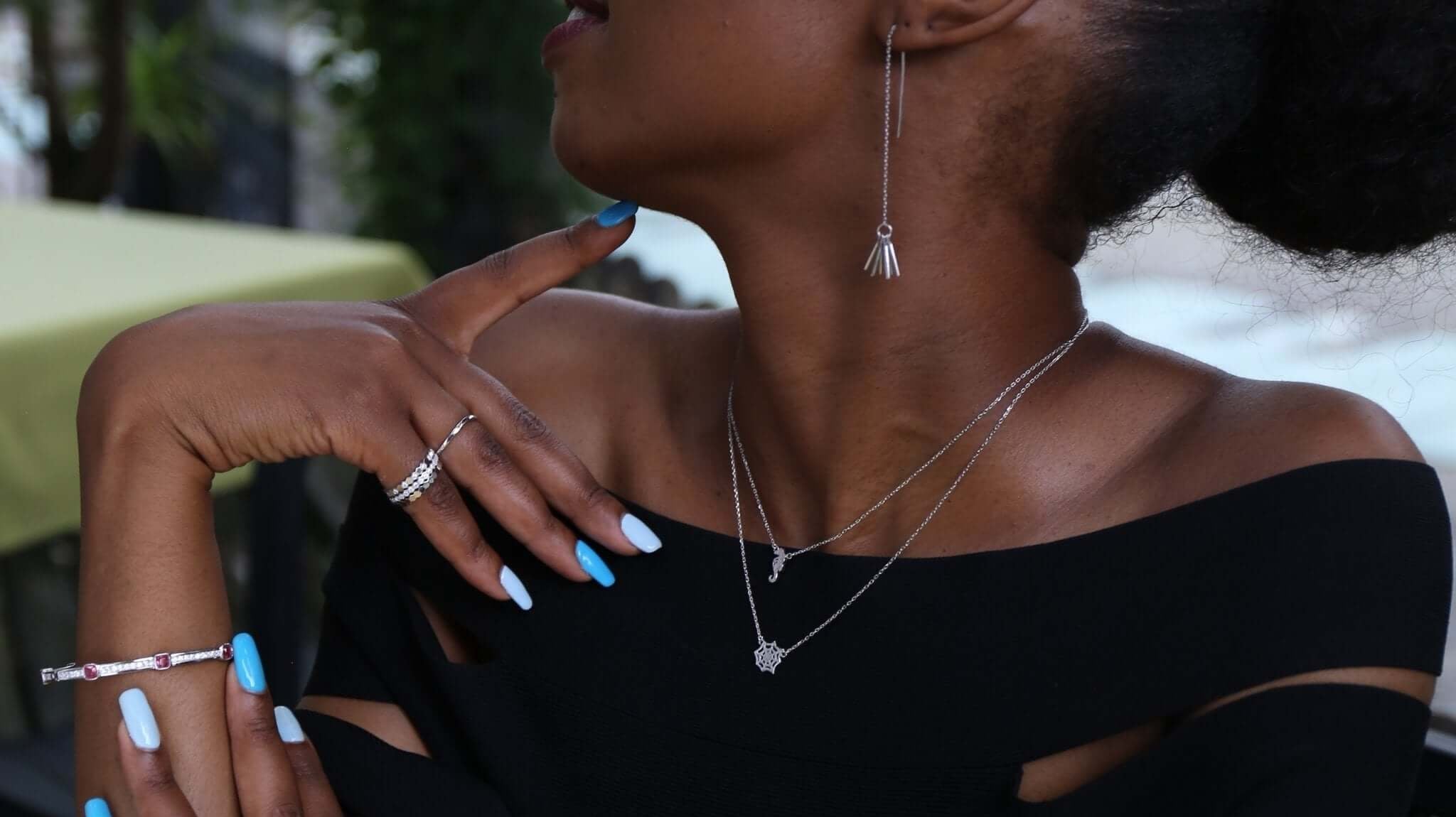 What is sterling silver? | Trendolla Jewelry