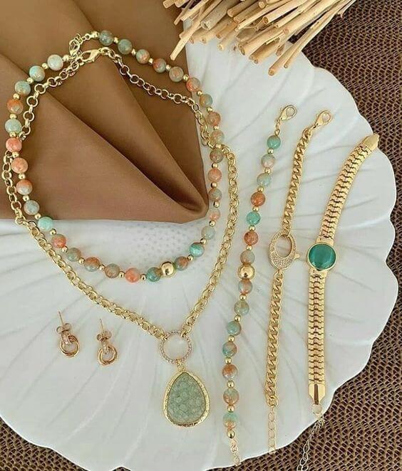 What is Agate? - Trendolla Jewelry