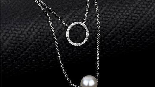 Styling Pearl Necklaces: Your Ultimate Fashion Guide