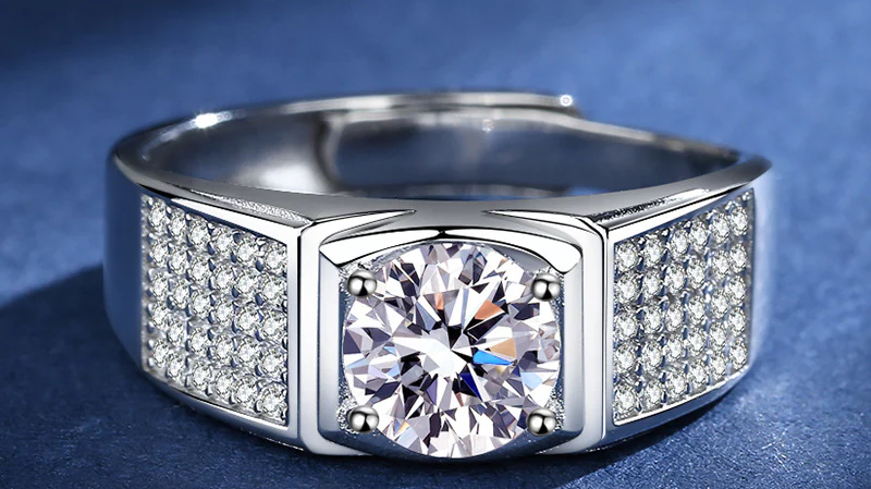 Are Boy Rings the New Frontier in Men's Fashion?