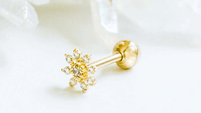 Why do My Earrings Smell Weird?