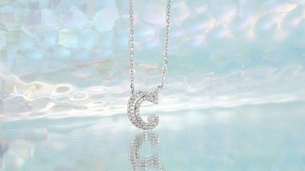 What's letter stands for you? | Trendolla Jewelry