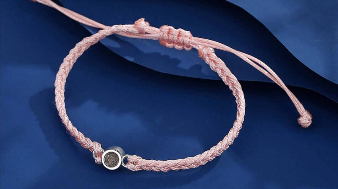 Best 10 Bracelet with Picture Inside Stone