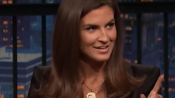 Unveiling the Mystique of Kaitlan Collins' Husband and the Enchanting World of Moss Agate Rings