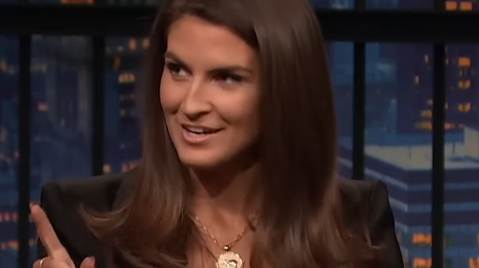 The Unapologetic Style of Kaitlan Collins: A Deep Dive into Her Biography and Fashion Sense
