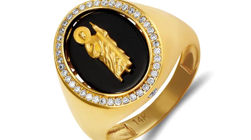 The Sacred Legacy of San Judas Tadeo: Faith, Devotion, and Timeless Jewelry