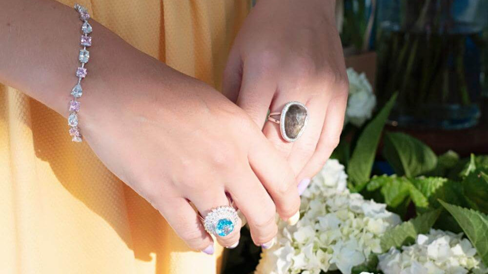 Gem Cutting | Trendolla Jewelry