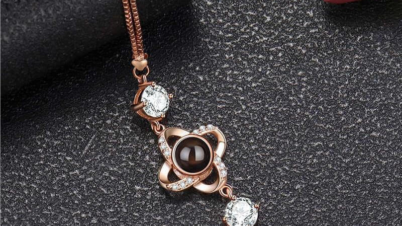 Elevate Your Style: Bracelets with Pictures Inside