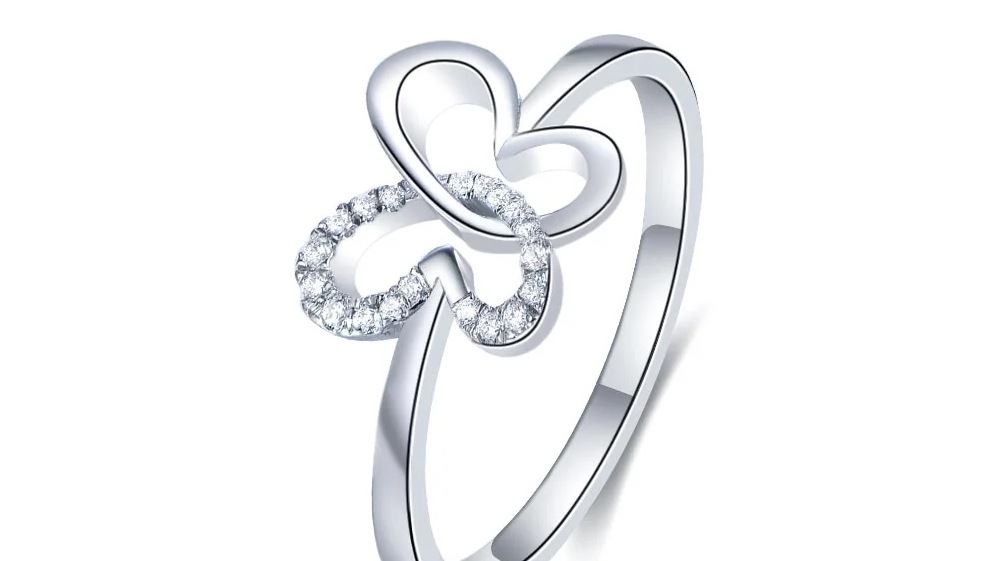 Choosing Rings that Slim Down the Look of Your Fattest Finger