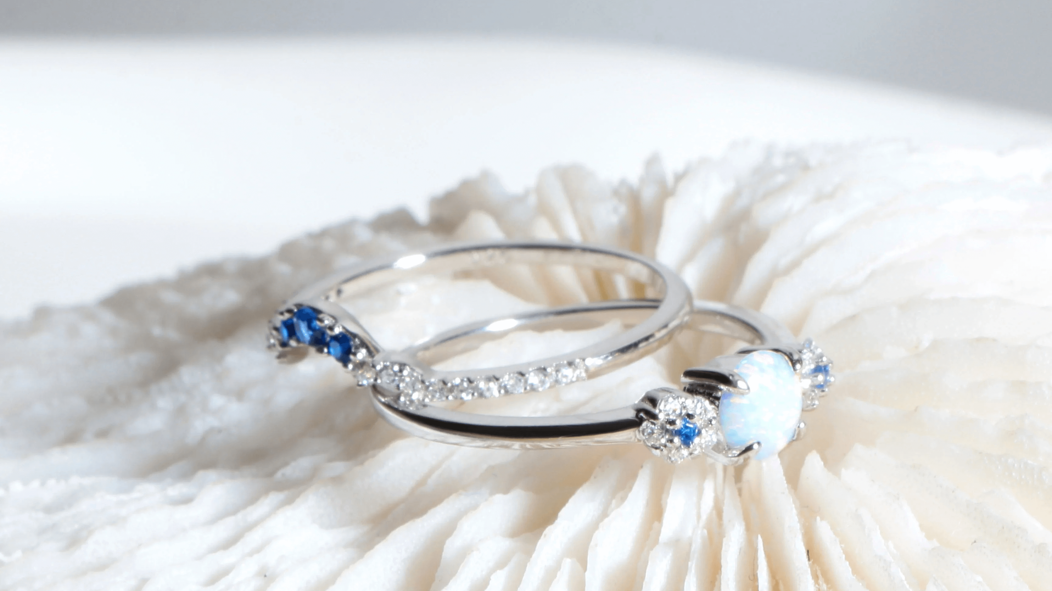 Exploring Wedding Ring Stack Styles