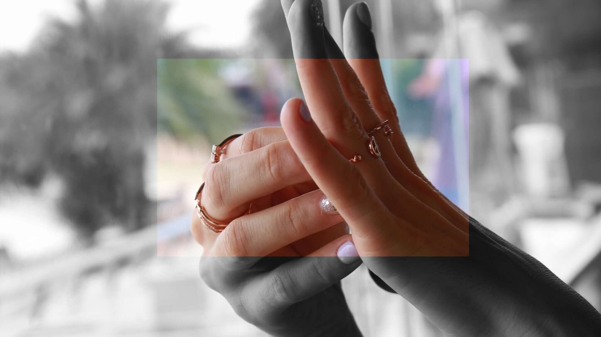 the feeling I meet Trendolla | Trendolla Jewelry