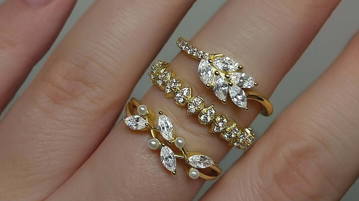 Why Ring Shape Matters: Selecting the Best Shape for Your Fattest Finger