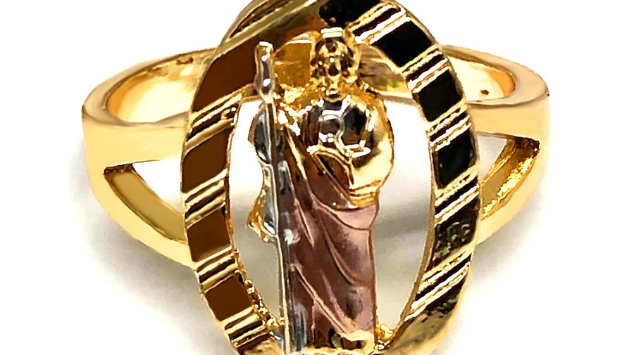 The Sacred Symbolism and Modern Appeal of the Medalla de San Judas Tadeo