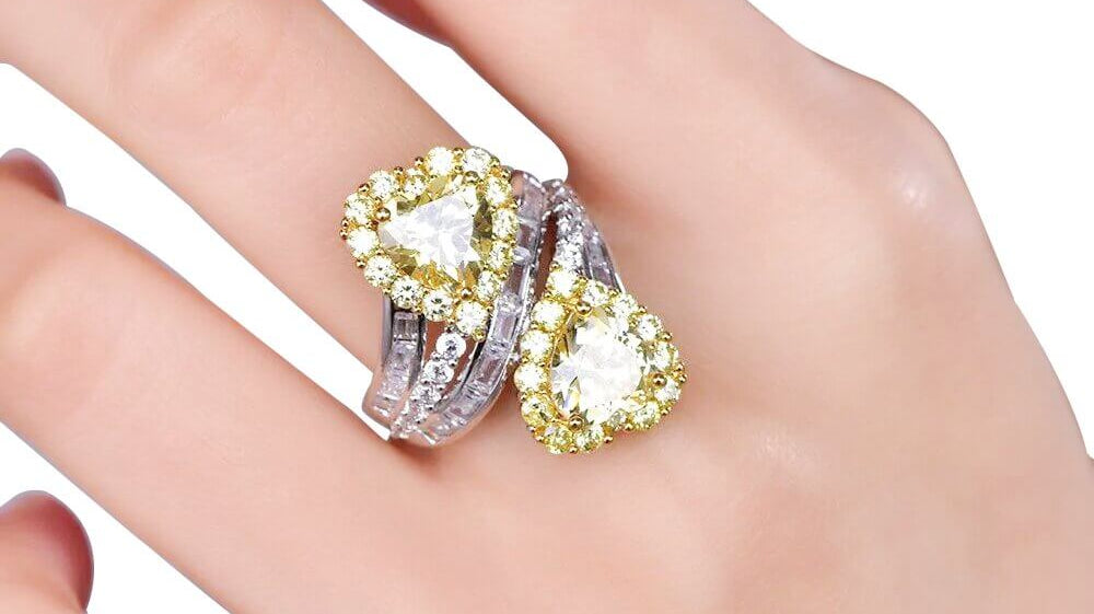 Toi et Moi Ring: A Symbol of Everlasting Love?