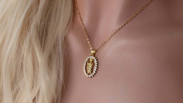Why the San Judas Pendant Makes an Ideal Gift?