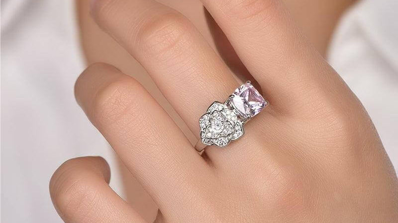 Toi et Moi Rings: A Timeless Symbol of Love