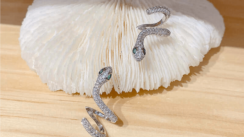 Why Choose Clip-On Earrings Over Pierced Ones?