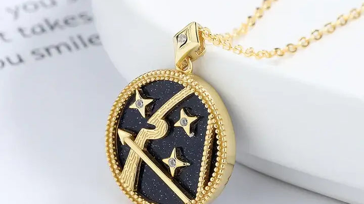 Why Zodiac Necklaces Are the Ultimate Personal Accessory