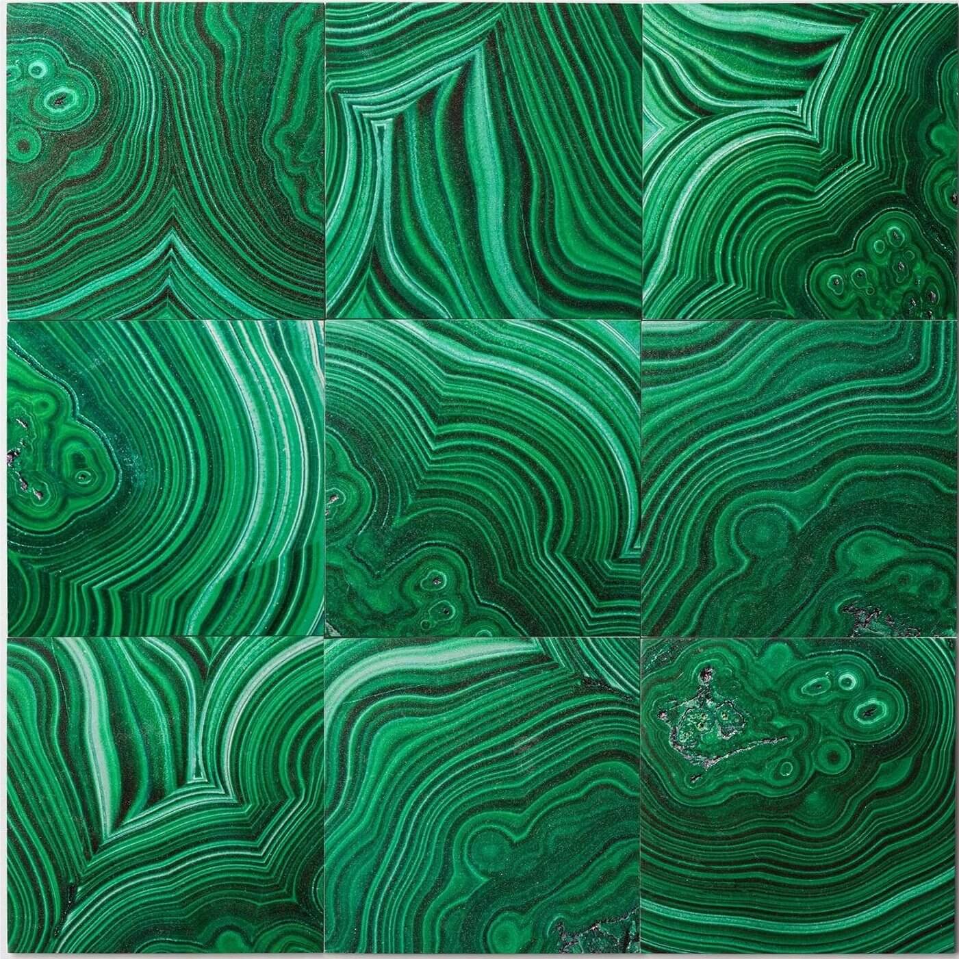 What is Malachite? | Trendolla Jewelry