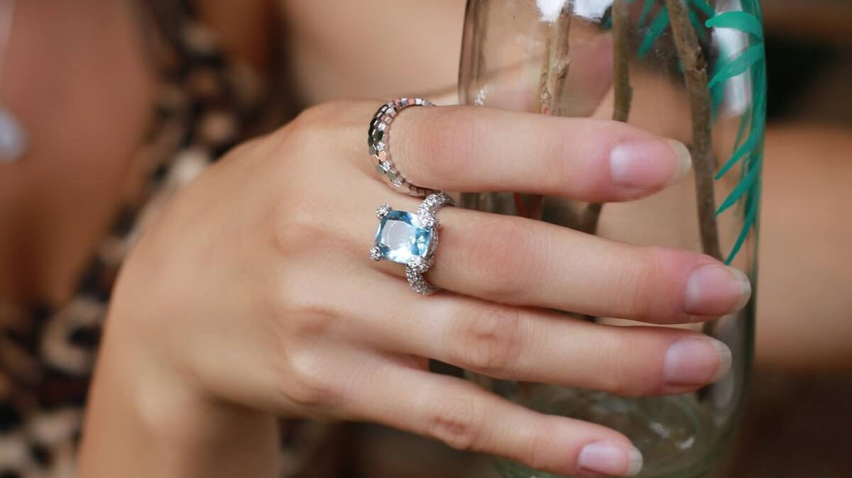 What's your favorite jewelry? | Trendolla Jewelry
