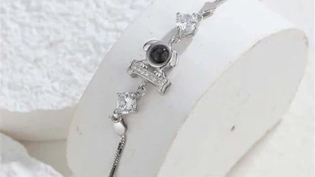 Felicity Bracelet: A Timeless Piece for Every Occasion