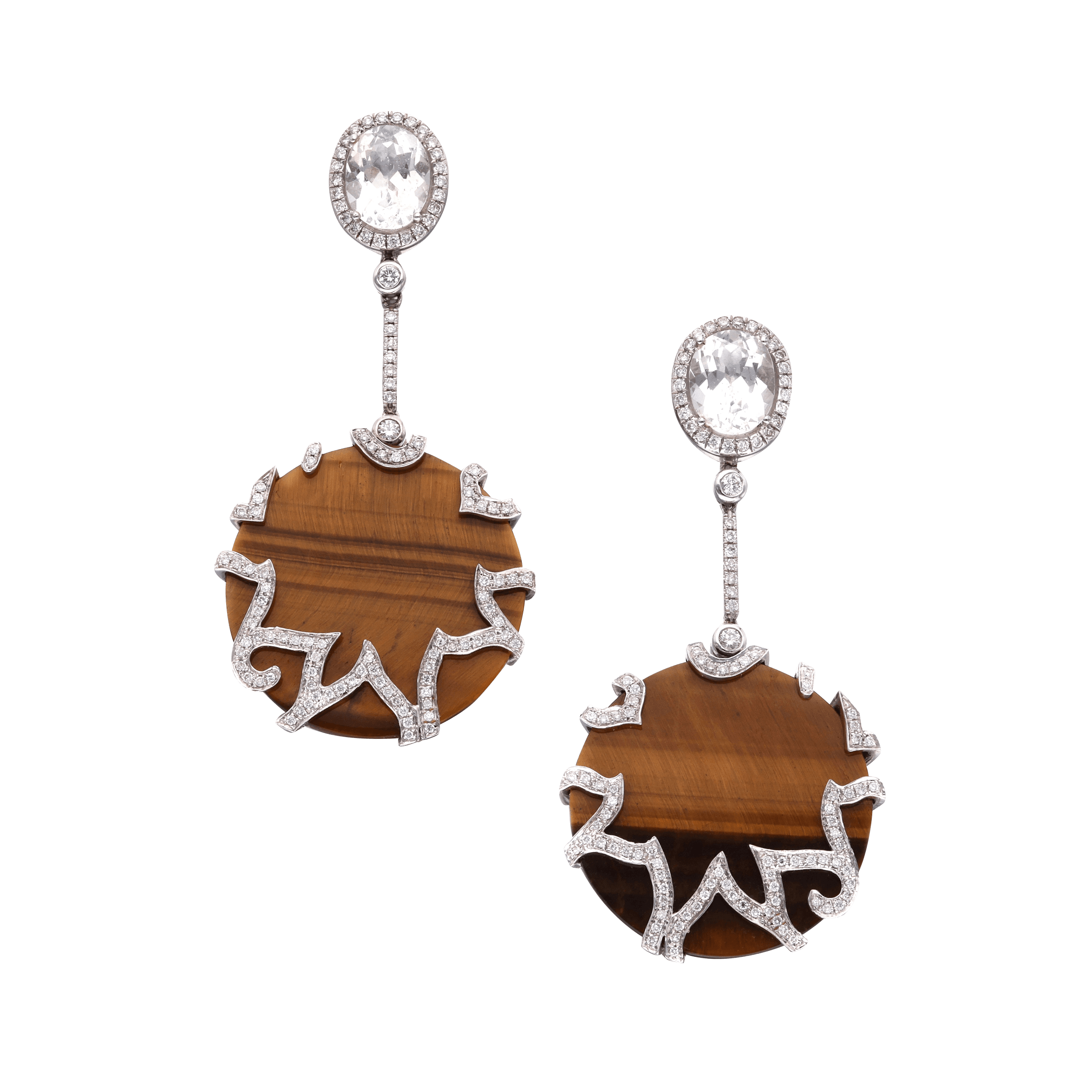 What is Tiger's eye? - Trendolla Jewelry