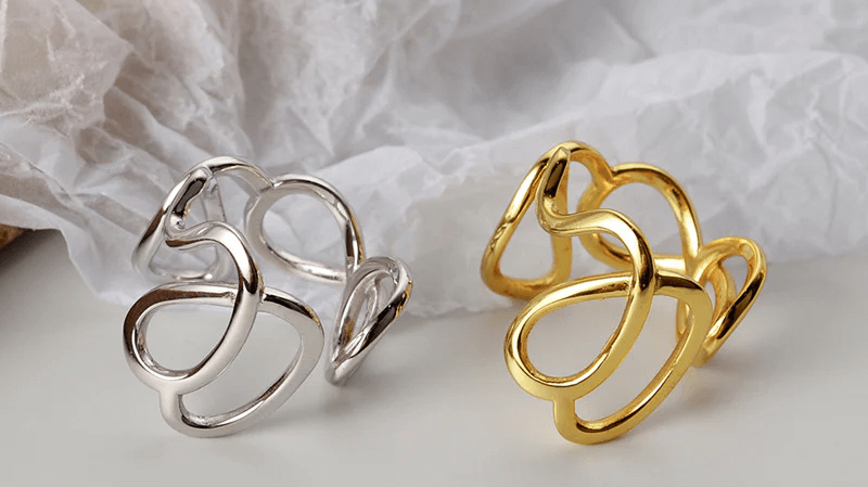 Top 5 Chunky Ring Styles to Try Right Now