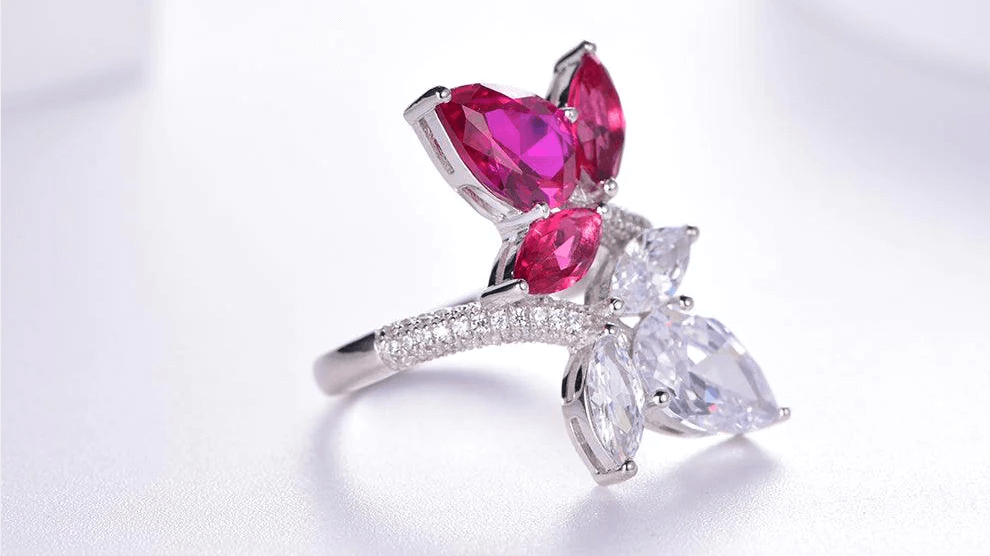 Toi et Moi Rings: A Journey Through Love, Symbolism, and Exquisite Design
