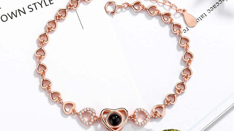 Exploring the Unique Bracelet Designs