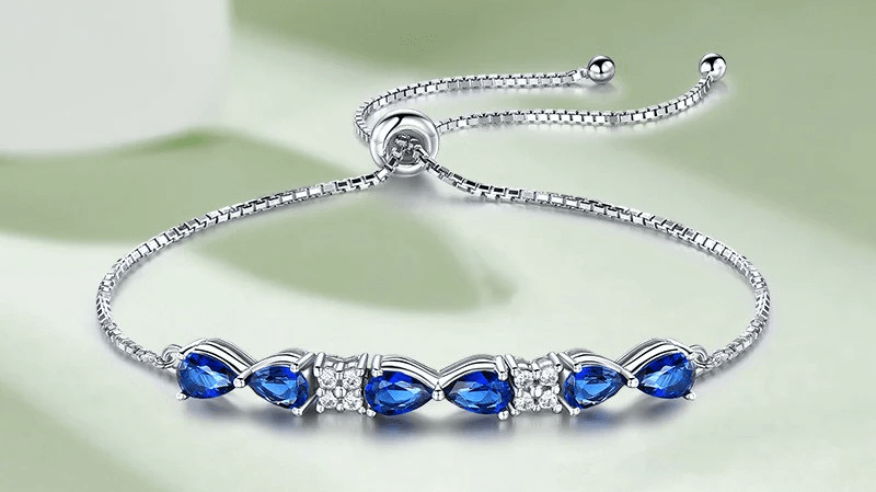 10 Stunning Tennis Bracelets That Will Elevate Your Style