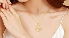 Keeping Love Close: Symbolism and Significance of Ring Holder Necklaces