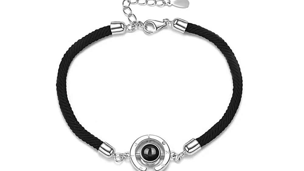 The Felicity Bracelet: A Celebration of Timeless Beauty
