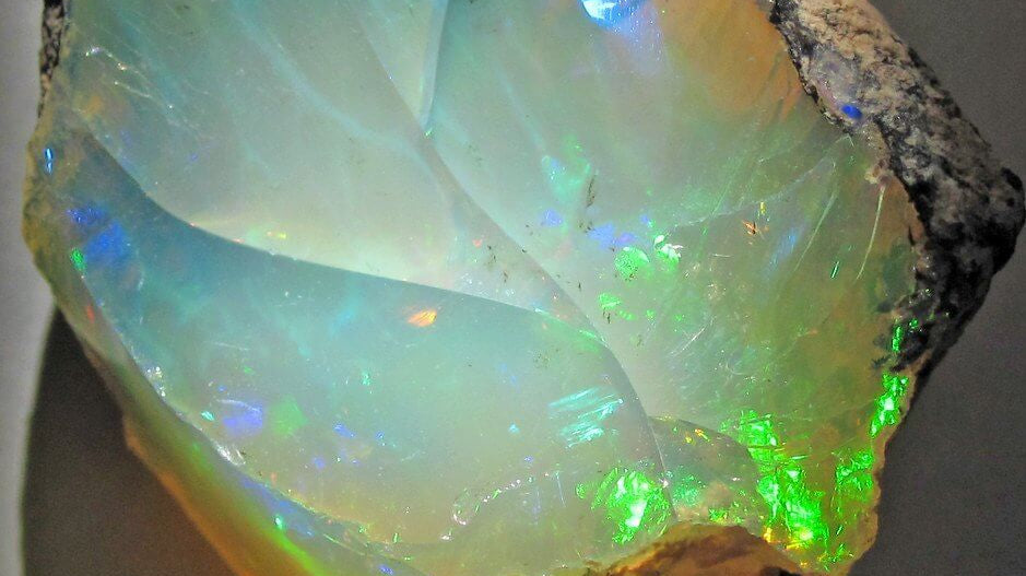 What is Opal? | Trendolla Jewelry