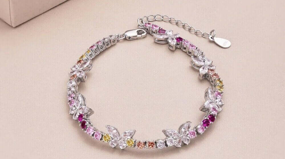 Do You Know the Jewelry Clasp Types and Their Functions?