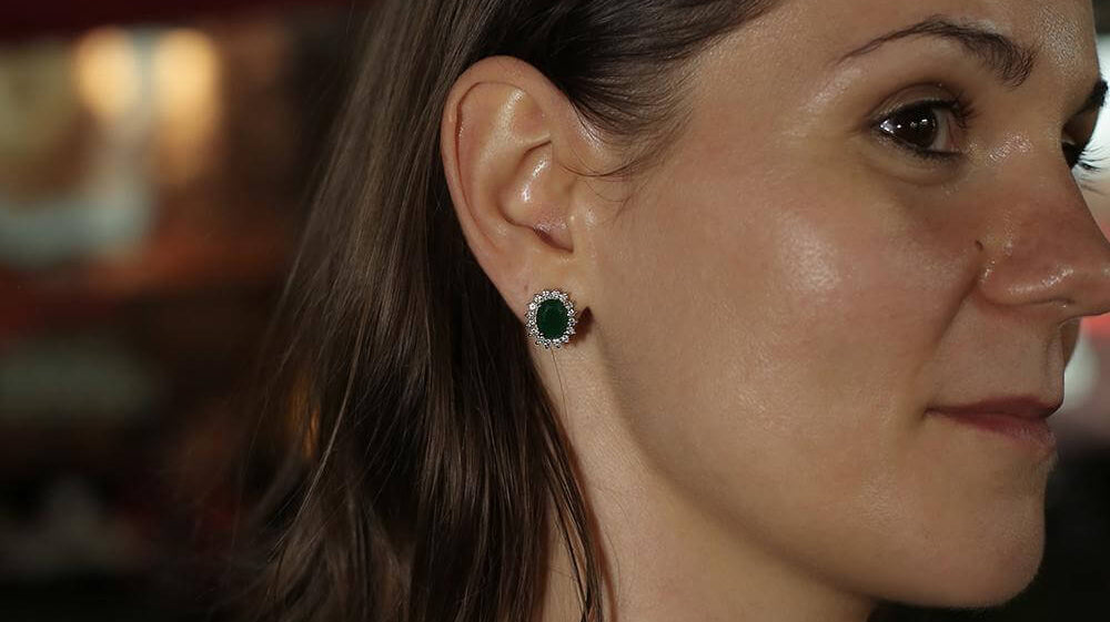 What is Synthetic Crystal? | Trendolla Jewelry