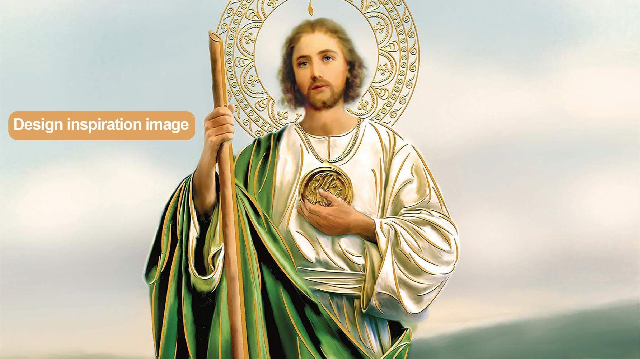 San Judas: Exploring the Faith and Legend