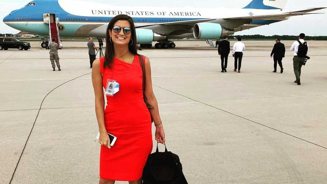 Kaitlan Collins Net Worth 2024: Salary, Career Journey and Income Insights Overview