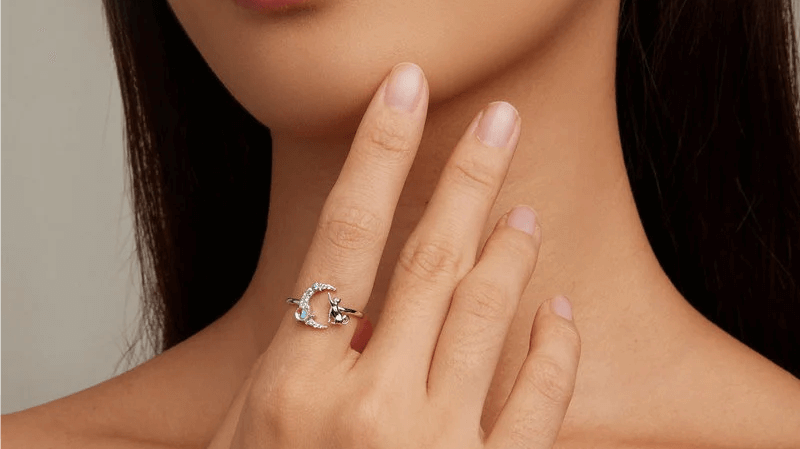 Eternal Love: Exploring the Heritage and Tradition of the Diamond Toi et Moi Ring