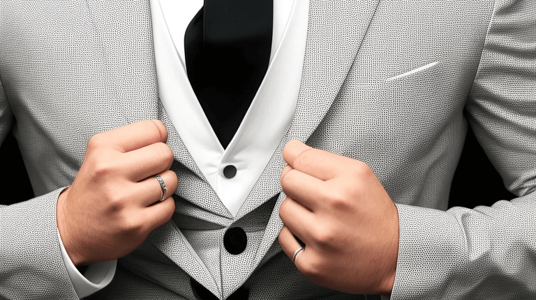 How to Wear Your Swank Cufflinks for Every Occasion