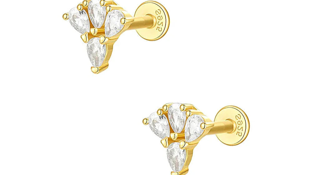 Why Do My Earrings Smell? (And How to Fix It for Good)