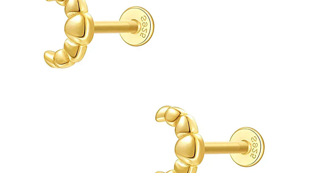 Why Do Earrings Smell Bad? A Deep Dive into the Science and Solutions