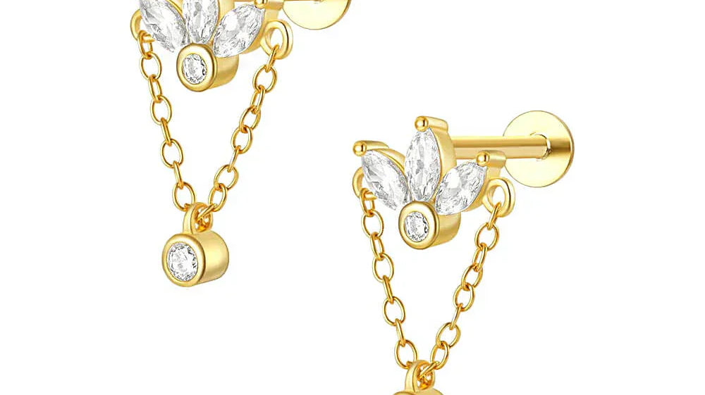 Why Does My Earrings Stink? The Ultimate Guide to Fresh and Stylish Jewelry