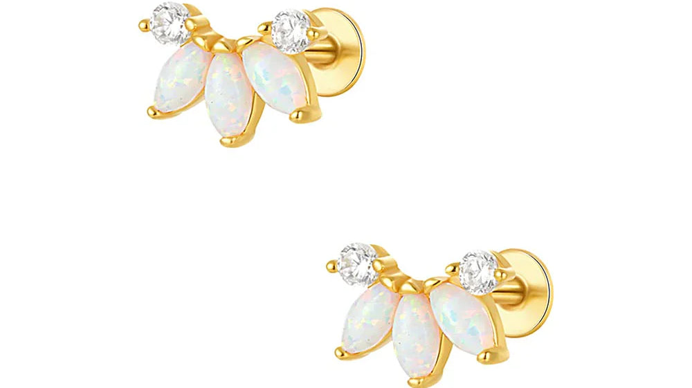Why Does Earring Smell? The Science Behind the Odor and How to Prevent It