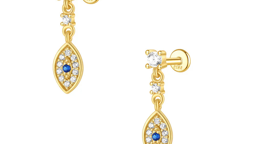 Why Does Earring Smell? The Science Behind the Odor and How to Prevent It