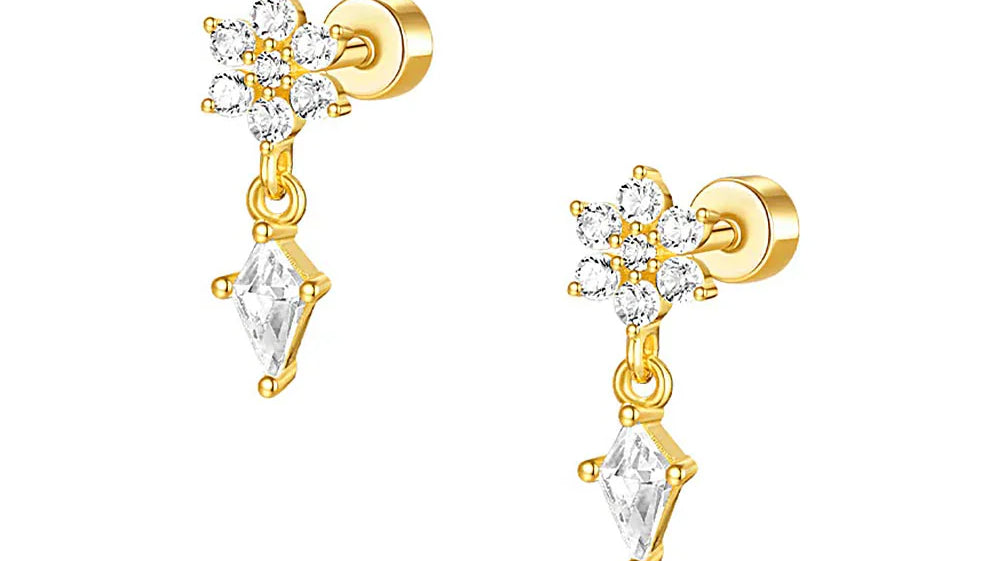 Why Does Earrings Stink? The Science Behind the Odor and How to Prevent It