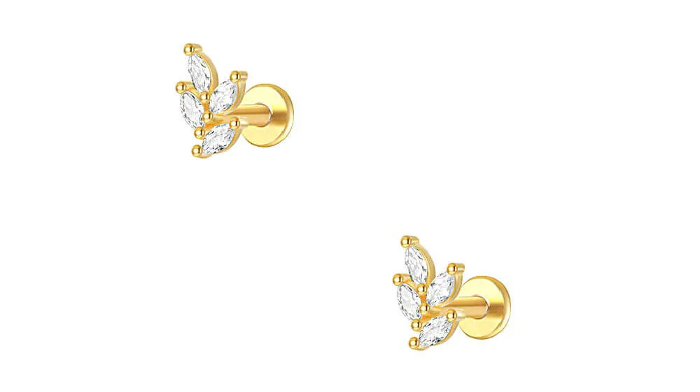 Why Do Earrings Stink? The Science Behind the Funk and How to Fix It