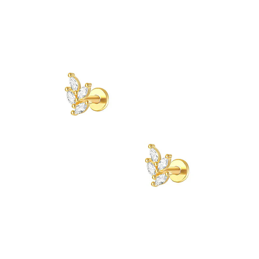 Why Do Earrings Stink? The Science Behind the Funk and How to Fix It