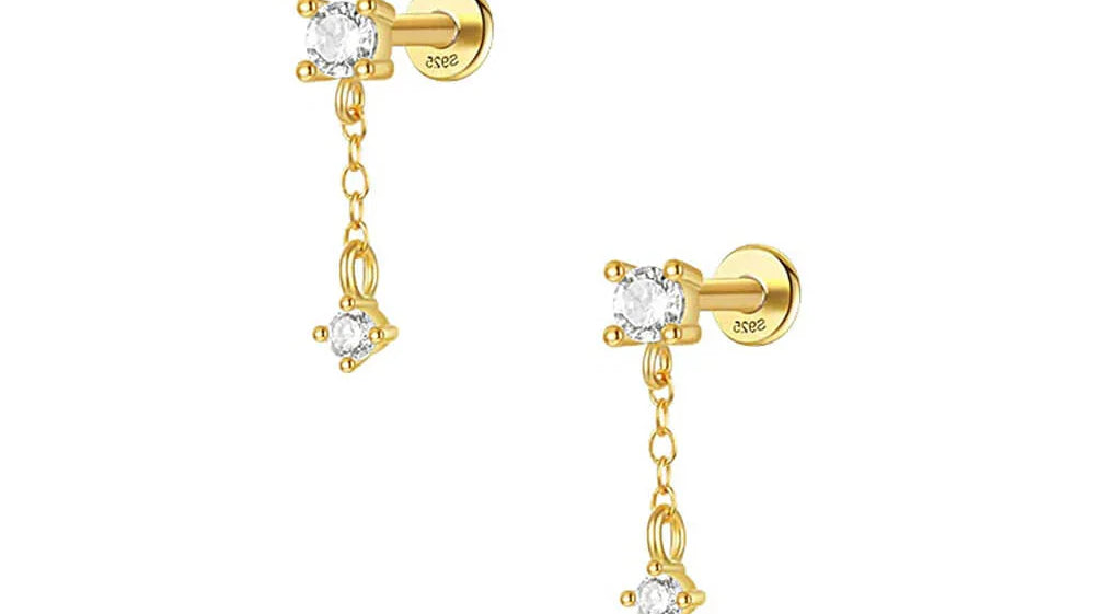 Why Do Earrings Stink? The Science Behind the Scent and How to Prevent It