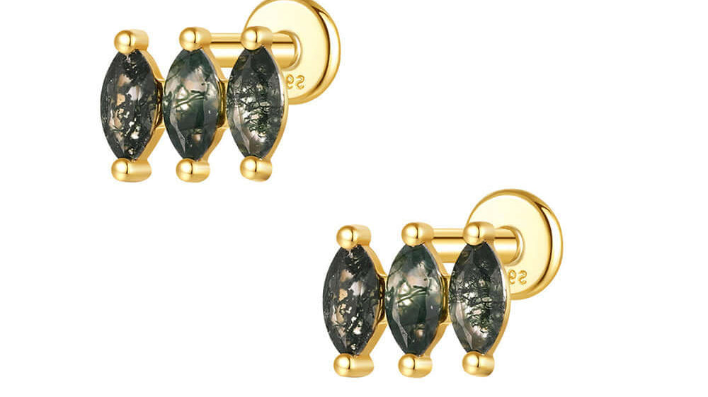 The Ultimate Guide to Earrings for Thick Earlobes: Style Meets Comfort